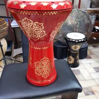 تمپو بوشهری ضرب داربوکا|درام و پرکاشن|تبریز, |دیوار