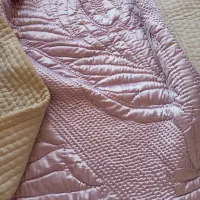 لحافت|رختخواب، بالش، پتو|مشهد, میعاد (شهرک غرب)|دیوار