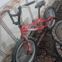 دوچرخه ۲۰ حرفه ای|دوچرخه، اسکیت، اسکوتر|شیراز, ده پیاله|دیوار