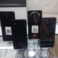 ردمی ۱۴c ردمی a3 ردمی ۱۲ a05s