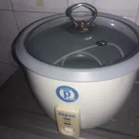 پلوپز ژاپنی اصل درحده نو|اجاق گاز و لوازم برقی پختوپز|فولادشهر, فولادشهر|دیوار