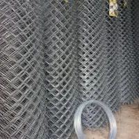 فنس حصاری و پایه فنس