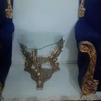 مبل|مبلمان خانگی و میز عسلی|چناران, |دیوار