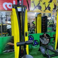 هویست X1|تجهیزات ورزشی|اهواز, نادری|دیوار