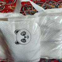 لحاف وتشک مسافرتی نوزادی|اسباب و اثاث بچه|مراغه, |دیوار