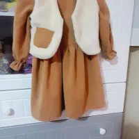 پیراهن بچگانه