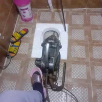 لوله بازکن تشخیص چاه بازکن بدونه اسید رفع نم 24|خدمات پیشه و مهارت|مشهد, کلاهدوز|دیوار