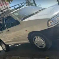 پرایدوانت مدل ۴۰۳