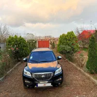 لیفان x60 اتومات نیو فیس جدید