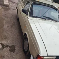 پیکان وانت۹۳