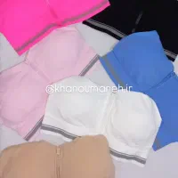 نیم تنه زیپدار
