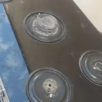 گاز پنج شعله سالم|اجاق گاز و لوازم برقی پختوپز|قم, شهرک توانیر|دیوار