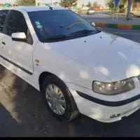 سمند LX EF7، مدل ۱۳۹۵