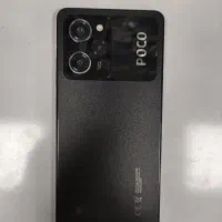 گوشی poco x5 pro|موبایل|محمدیه-قزوین, |دیوار