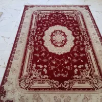 یک جفت فرش 2/3|فرش|ارومیه, |دیوار