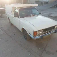 پیکان وانت cng