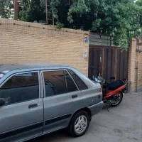خونه ویلایی ۱۶۱ متری هفتون