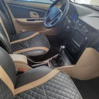 پارس سفارشی elx موتور جدید|خودرو سواری و وانت|همدان, |دیوار