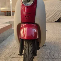 موتور هوندا اسکوپی|موتورسیکلت|کوار, |دیوار