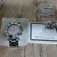 ساعت مچی اصل موتور سنگین و معمولی قدیمی