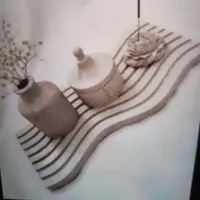 سنگ و شمع|مجسمه، تندیس، ماکت|فریدون‌کنار, |دیوار