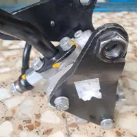 تعمیرگاه هیدرولیک فروش انواع پمپ هیدرولیک|قطعات یدکی و لوازم جانبی|قم, مهر آباد|دیوار