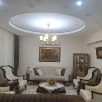 فروش آپارتمان ۱۲۴ متری ۲ خوابه در باجک یک|فروش آپارتمان|قم, باجک یک|دیوار