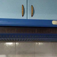 کابینت فلزی|آب‌چکان و نظم‌دهنده ظروف|اردبیل, |دیوار