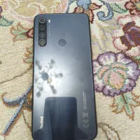 گوشی ردمی نوت 8t