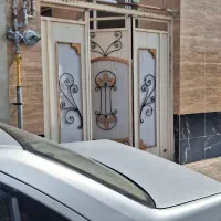 فروش خانه ویلایی ۹۰متری کلید نخورده۲خواب