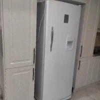 یخچال یخساران