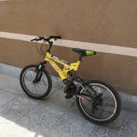 دوچرخه سایز ۲۰