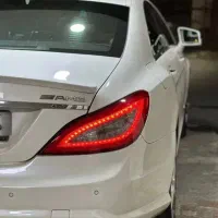 بنز cls 500|خودرو سواری و وانت|تهران, اباذر|دیوار