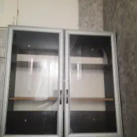کتاب خانه دانشجویی دیواری|کتابخانه، شلف، قفسه‌های دیواری|تهران, خاوران|دیوار