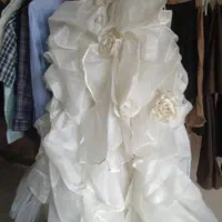 لباس عروس|لباس|بیرجند, |دیوار