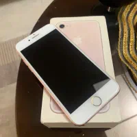 اپل ۷ ۱۷۷۸|موبایل|کرج, فاز ۱ مهرشهر|دیوار