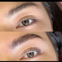 تخفیف اول آذرماه در لاین مژه و ابرو|خدمات آرایشگری و زیبایی|سنندج, |دیوار