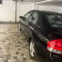 سراتو 2000 مدل ۲۰۰۸|خودرو سواری و وانت|تهران, ظفر|دیوار