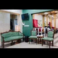 واگذاری سالن زیبایی