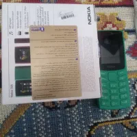نوکیا 106 گارانتی دار|موبایل|شاهین‌شهر, شهرک پردیس|دیوار