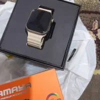 ساعت هوشمند نو