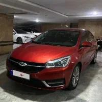 اریزو ۵ اتومات توربو اکسلنت
