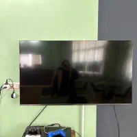 تلوزیون ۵۰ اینچ