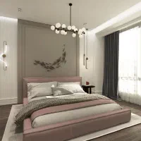 آپارتمان ۲۱۰ متر ۳خواب لوکس|اجارهٔ آپارتمان|تهران, قیطریه|دیوار