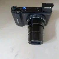 دوربین عکاسی فیلمبرداری سامسونگ WB855|دوربین عکاسی و فیلمبرداری|تهران, امام زاده عبدالله|دیوار