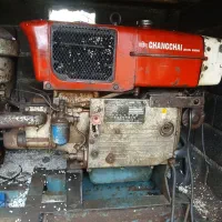 کله تیلرژنراتوربرق