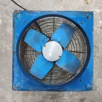 هواکش صنعتی