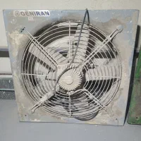 هواکش صنعتی