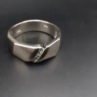 حلقه مردانه