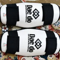 پا بند و ساق بند تکواندو دیدو